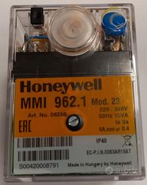 HONEYWELL MMI 962.1 MOD. 23