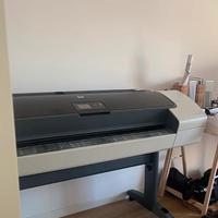 HP DESIGNJET T1200