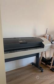 HP DESIGNJET T1200