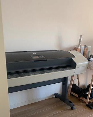 HP DESIGNJET T1200