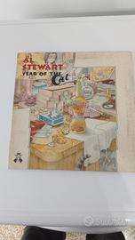 VINILE 33 GIRI  AL STEWART