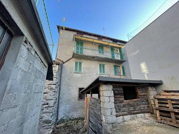 Appartamento di 87 m² con 4 locali a Talamona
