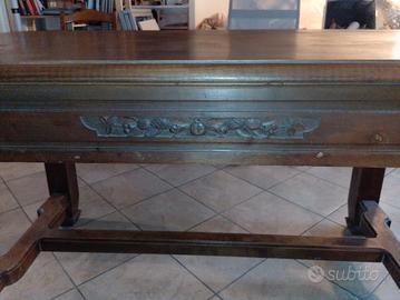 tavolo antico 
