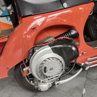 vespa 125 TS
