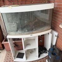 Acquario Juwel Vision 180