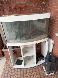 Acquario Juwel Vision 180
