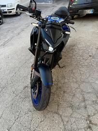 Yamaha MT 03