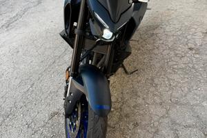 Yamaha MT 03