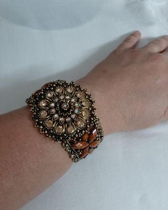 Bracciale donna alla schiava