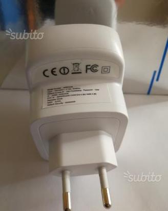 Ripetitore di WiFi