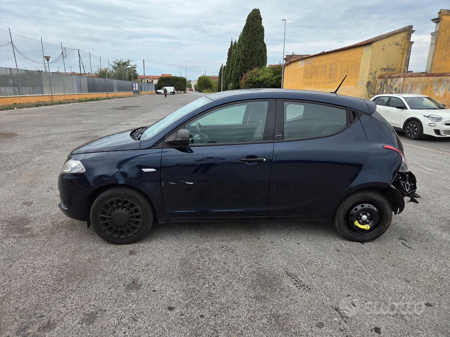 Lancia Ypsilon 2021 photo 2