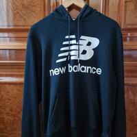 Felpa New Balance Taglia M
