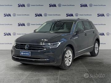 Volkswagen Tiguan 1.5 TSI 130CV Life