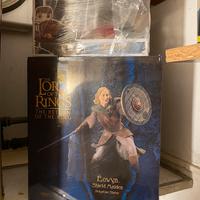 The Lord Of The Rings Eowyn Sideshow