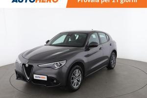 ALFA ROMEO Stelvio FH85405