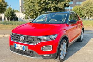 Volkswagen T-Roc 1.6 TDI SCR Advanced 85 kW - 2019