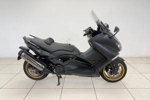 YAMAHA T-Max 530 T-Max XP 530A