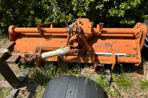 Fresa per trattore nardi