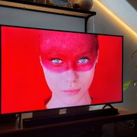 Samsung Smart tv Qled 55 4k Q60R