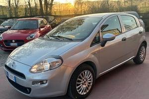 Fiat Punto 1.2 8V 5 porte Lounge, UNIPROP, OK NEOP