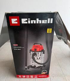 Bidone aspiratutto Einhell TC-VC 1930 S