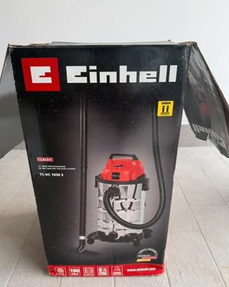 Bidone aspiratutto Einhell TC-VC 1930 S