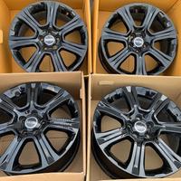 Cerchi range rover evoque 18