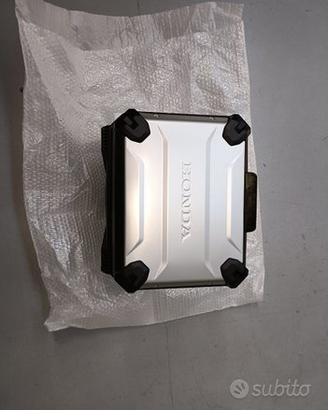 Bauletto Africa Twin codice 08L71MJPG50