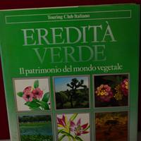 Eredita' verde di anthony huxley tci 1989