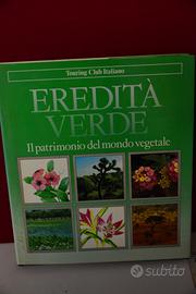 Eredita' verde di anthony huxley tci 1989