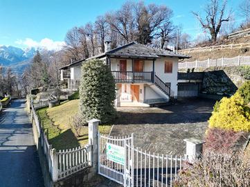 CASA INDIPENDENTE A RIFREDDO