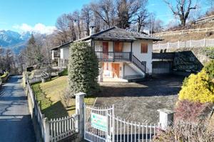 CASA INDIPENDENTE A RIFREDDO