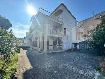 Appartamento Giulianova [Cod. rif A099VRG]