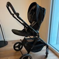 Passeggino leggero Yoxi Kinderkraft