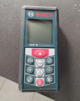 Laser bosch