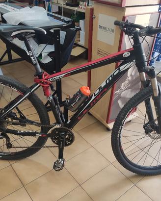 Mountain Bike Olmo 