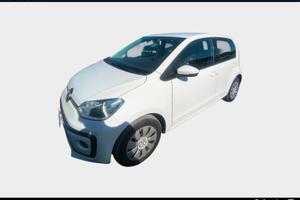 Volkswagen up! 1.0 5p. take