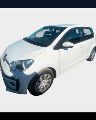 Volkswagen up! 1.0 5p. take