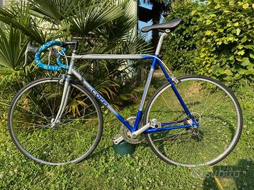 bici corsa Fausto Coppi - vintage