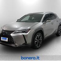 Lexus UX 250h Premium 2wd cvt
