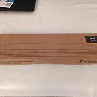 Fractal Torrent fan brackets / supporti ventole