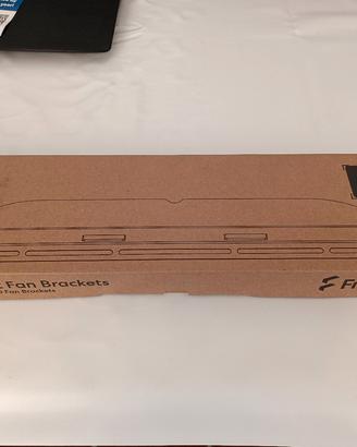 Fractal Torrent fan brackets / supporti ventole