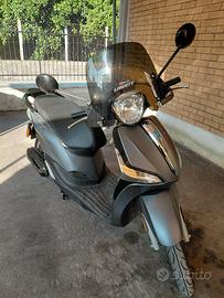 Piaggio Liberty S 125