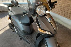 Piaggio Liberty S 125
