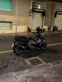 Forza 300 2018 ABS