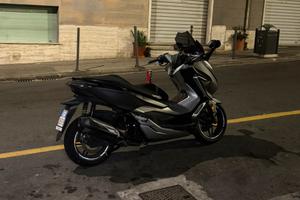 Forza 300 2018 ABS