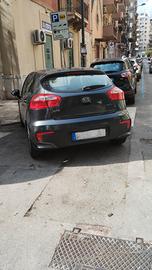 Kia rio Crdi 1.1 