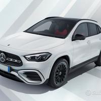 Ricambi mercedes gla 2021