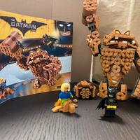 Lego The Batman movie 70904