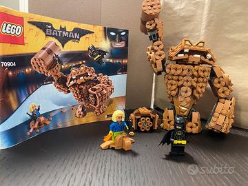 Lego The Batman movie 70904